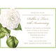 Camellia Garden Invitations Image 2 of 2